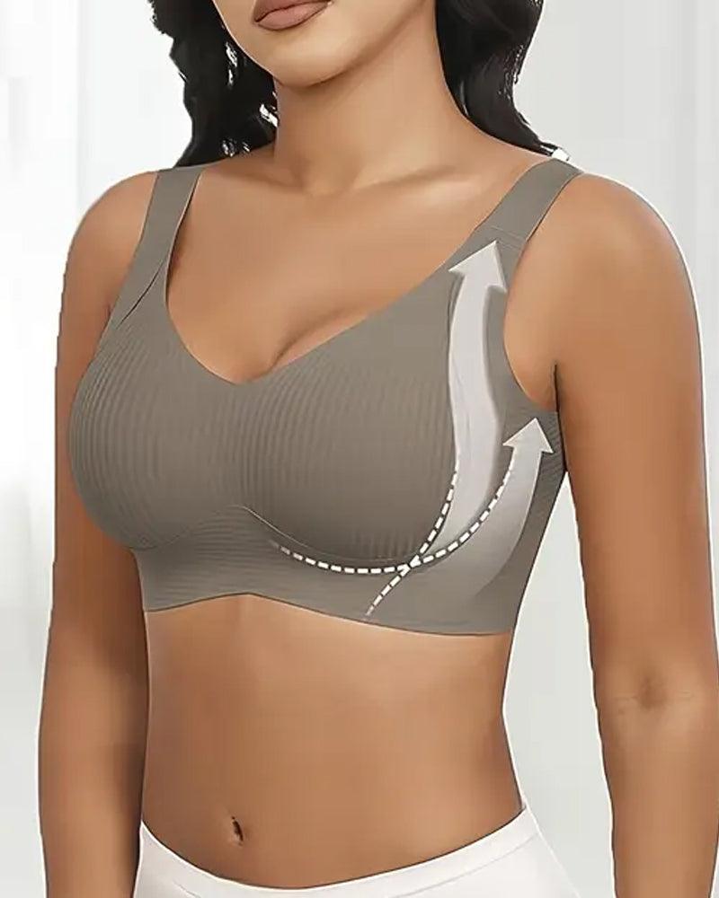 Sutiã Modelador Orbella - Compre 1 leve 4 🎁