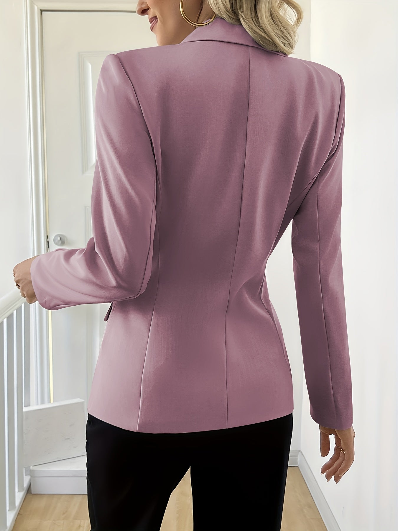 Blazer Alfaitaria Premium - Compre 1 Leve 2