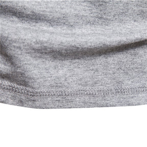 Camisa Masculina Manga Curta Viena
