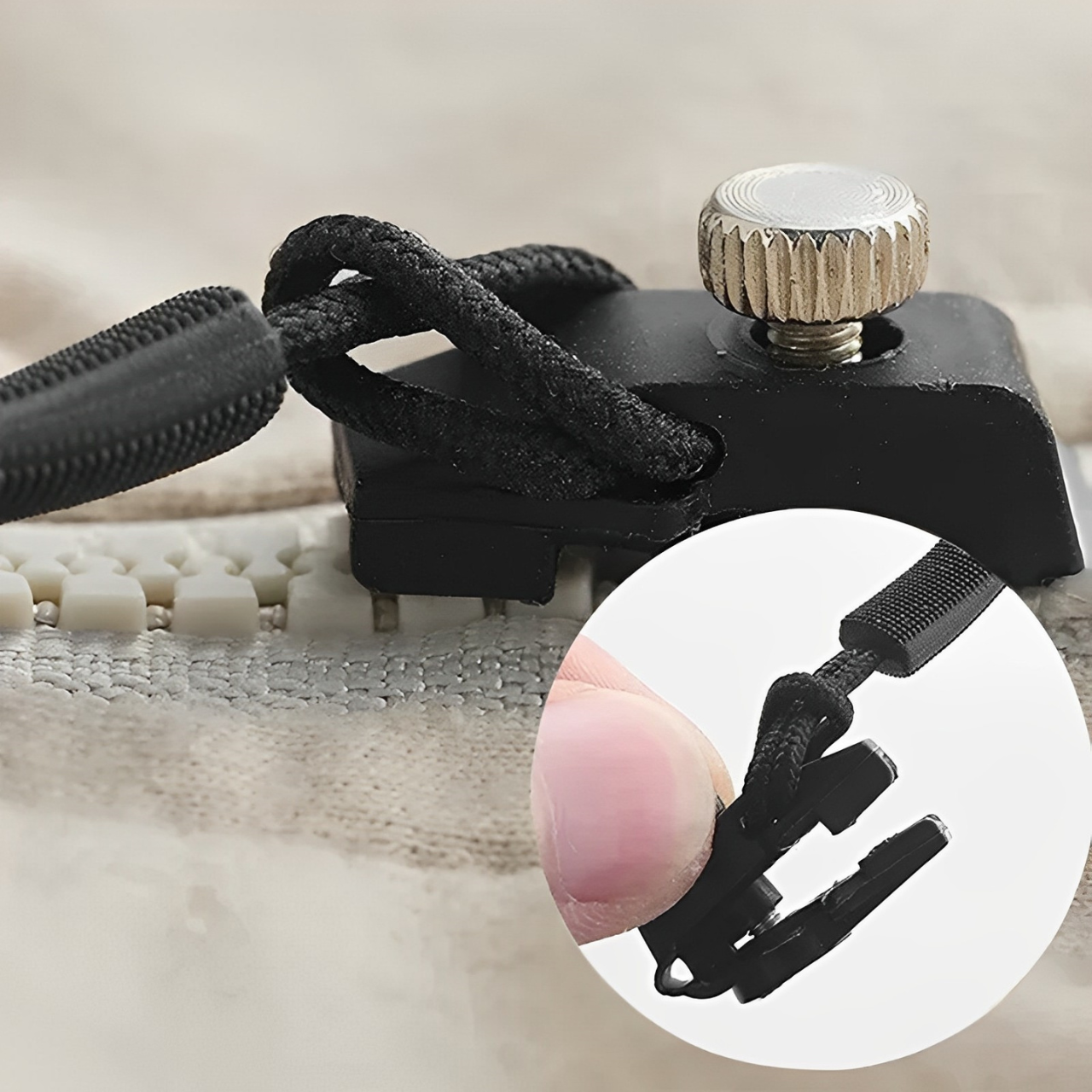 ZiperFix Pro™ - Ziper Universal Portátil
